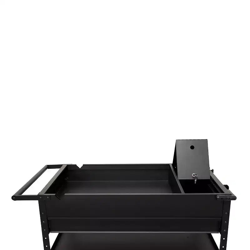 Montezuma 40 Work Cart with Power Tool Holder