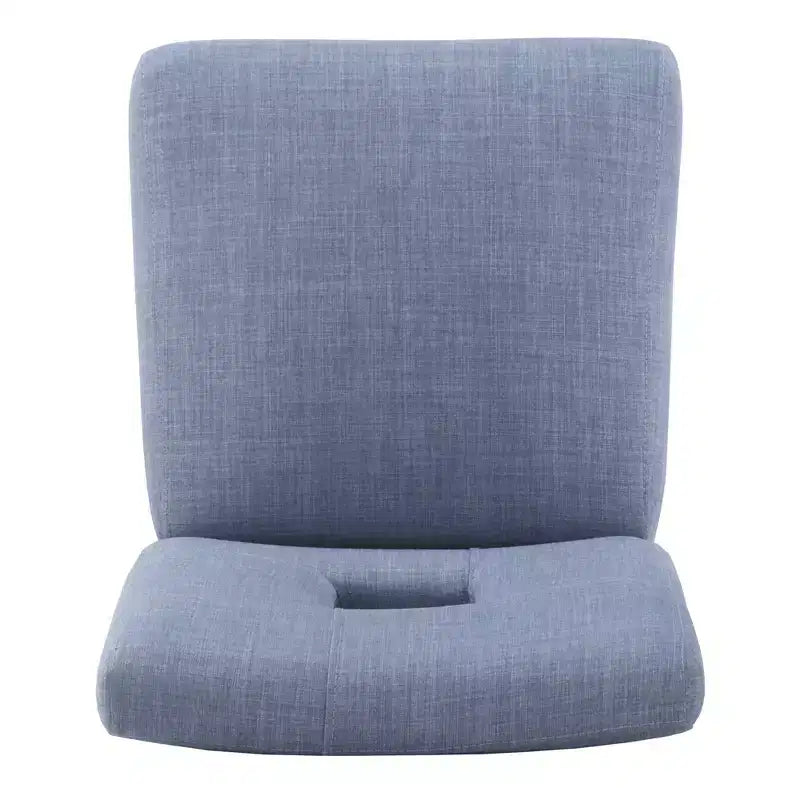 Phelan Keyhole Back Dining Chairs (Set of 2) - iNSPIREQ