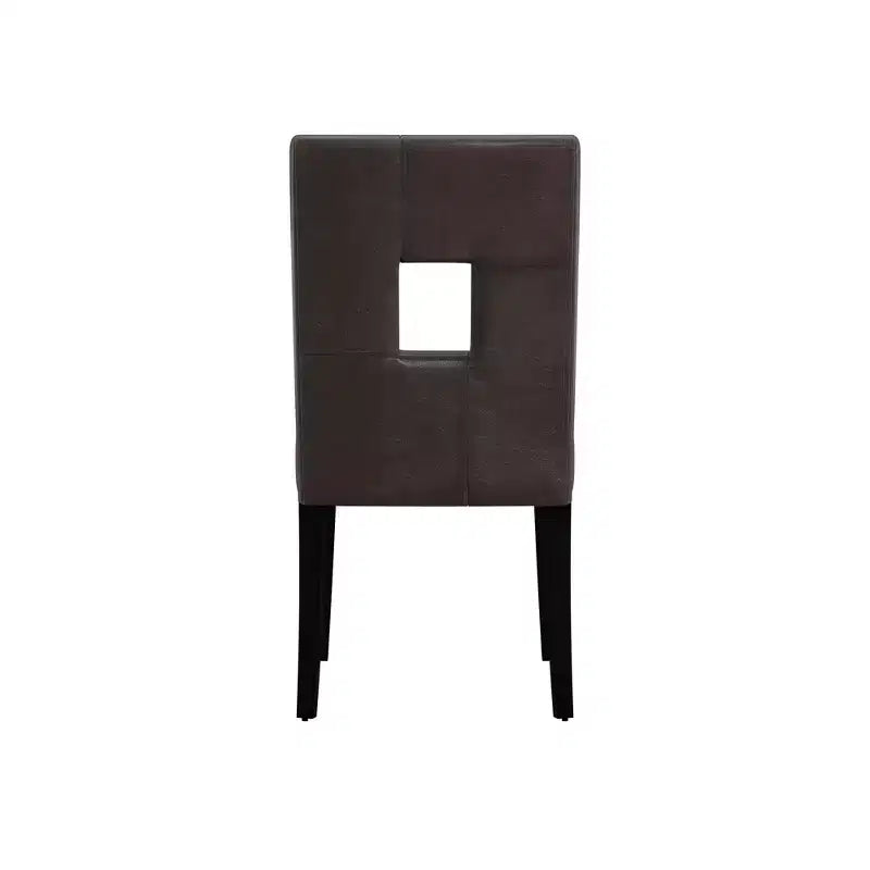 Phelan Keyhole Back Dining Chairs (Set of 2) - iNSPIREQ