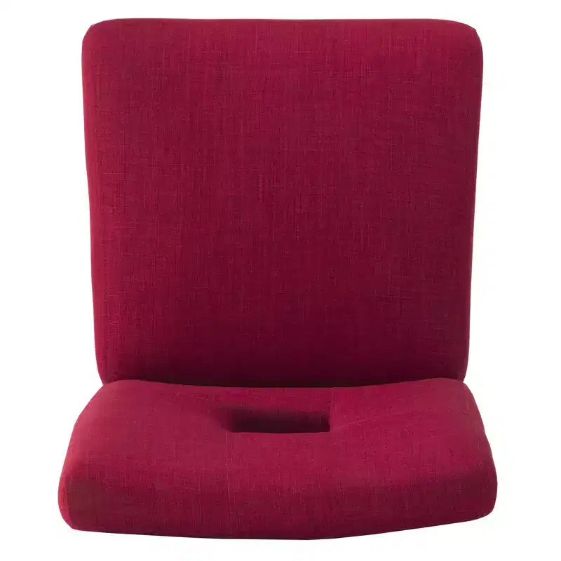 Phelan Keyhole Back Dining Chairs (Set of 2) - iNSPIREQ