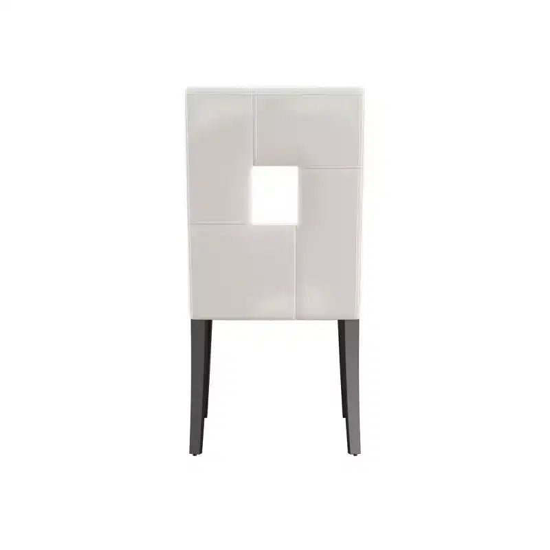 Phelan Keyhole Back Dining Chairs (Set of 2) - iNSPIREQ