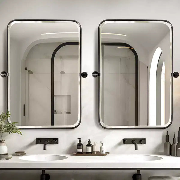 Mirrors